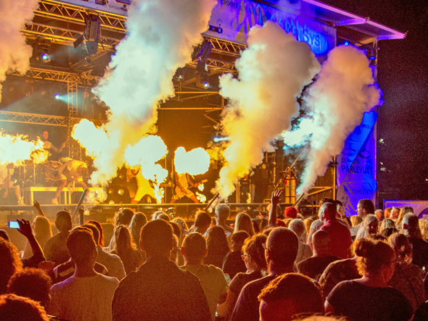Zomerfestival.IJmuiden