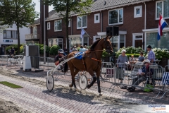 Kortebaan.-3760