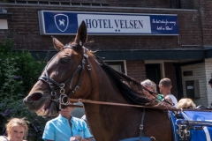 Kortebaan.-3856