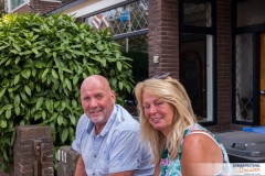 Kortebaan.-3899