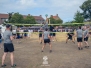 Vrijdag 17 juli 2026 | Grasvolleybaltoernooi