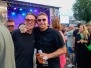 Vrijdag 17 juli 2026 | The Local Boyzz & Sophisticated Live