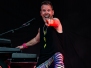 Vrijdag 18 juli 2025 | The Euros en Rock and Rave by Billy the Kit ft. Kit Carrera