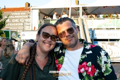 Fiona-The-Euros-en-Rock-and-Rave-by-Billy-the-Kit-Zomerfestival.IJmuiden-Vrijdag-18-juli-2025-4491