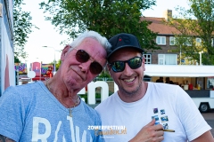 Fiona-The-Euros-en-Rock-and-Rave-by-Billy-the-Kit-Zomerfestival.IJmuiden-Vrijdag-18-juli-2025-4492