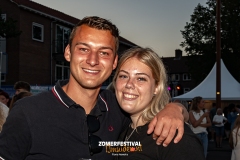Fiona-The-Euros-en-Rock-and-Rave-by-Billy-the-Kit-Zomerfestival.IJmuiden-Vrijdag-18-juli-2025-4554