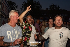 Fiona-The-Euros-en-Rock-and-Rave-by-Billy-the-Kit-Zomerfestival.IJmuiden-Vrijdag-18-juli-2025-4571