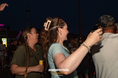 Fiona-The-Euros-en-Rock-and-Rave-by-Billy-the-Kit-Zomerfestival.IJmuiden-Vrijdag-18-juli-2025-4575