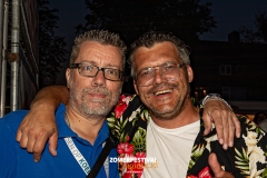 Fiona-The-Euros-en-Rock-and-Rave-by-Billy-the-Kit-Zomerfestival.IJmuiden-Vrijdag-18-juli-2025-4581