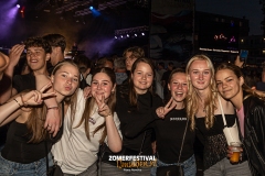 Fiona-The-Euros-en-Rock-and-Rave-by-Billy-the-Kit-Zomerfestival.IJmuiden-Vrijdag-18-juli-2025-4588