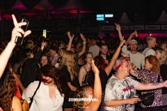 Fiona-The-Euros-en-Rock-and-Rave-by-Billy-the-Kit-Zomerfestival.IJmuiden-Vrijdag-18-juli-2025-4609