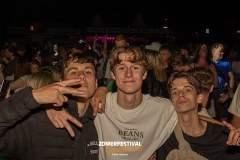Fiona-The-Euros-en-Rock-and-Rave-by-Billy-the-Kit-Zomerfestival.IJmuiden-Vrijdag-18-juli-2025-4613