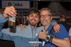 Fiona-The-Euros-en-Rock-and-Rave-by-Billy-the-Kit-Zomerfestival.IJmuiden-Vrijdag-18-juli-2025-4659