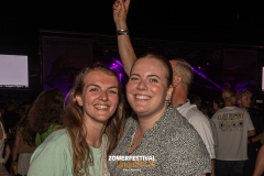 Fiona-The-Euros-en-Rock-and-Rave-by-Billy-the-Kit-Zomerfestival.IJmuiden-Vrijdag-18-juli-2025-4682