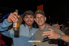 Fiona-The-Euros-en-Rock-and-Rave-by-Billy-the-Kit-Zomerfestival.IJmuiden-Vrijdag-18-juli-2025-4683