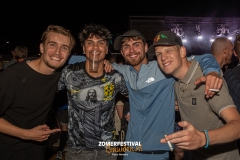 Fiona-The-Euros-en-Rock-and-Rave-by-Billy-the-Kit-Zomerfestival.IJmuiden-Vrijdag-18-juli-2025-4684