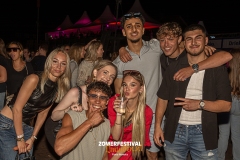 Fiona-The-Euros-en-Rock-and-Rave-by-Billy-the-Kit-Zomerfestival.IJmuiden-Vrijdag-18-juli-2025-4705
