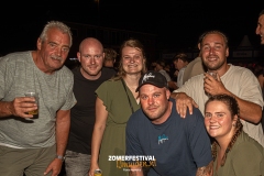 Fiona-The-Euros-en-Rock-and-Rave-by-Billy-the-Kit-Zomerfestival.IJmuiden-Vrijdag-18-juli-2025-4715