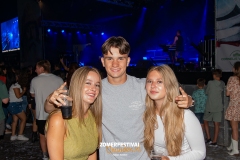 Tobias-The-Euros-en-Rock-and-Rave-by-Billy-the-Kit-Zomerfestival.IJmuiden-Vrijdag-18-juli-2025-8310