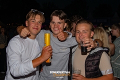 Tobias-The-Euros-en-Rock-and-Rave-by-Billy-the-Kit-Zomerfestival.IJmuiden-Vrijdag-18-juli-2025-8326