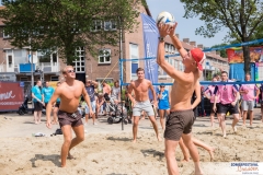 Beach Vollybal-4130