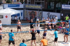 Beach Vollybal-4220