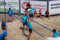 Beach Vollybal-4238