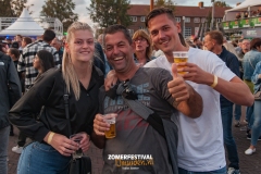 Zomerfestival.IJmuiden-donderdag-20-juli-2023-Publiek-Furnace-and-the-Fundamentals-Fotos-Tobias-Bakker-4045