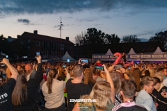 Zomerfestival.IJmuiden-donderdag-20-juli-2023-Publiek-Furnace-and-the-Fundamentals-Fotos-Tobias-Bakker-4112