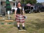 Zaterdag 19 juli 2025 | BBQ Fair, WK whole hog en International SCA Cookoff