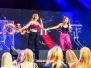 Zaterdag 19 juli 2025 | Session en Treasure (Winnaar Battle of the Bands 2025)