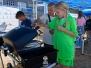 Zondag 19 juli 2026 | Kids-Q BBQ-Wedstrijd