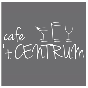 Cafe 't Centrum is een fijne sponsor van Zomerfestival.IJmuiden 2019