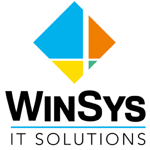 WinSys is een fijne sponsor van Zomerfestival IJmuiden