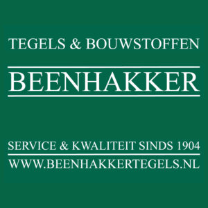 Beenhakker Tegels is een trotse sponsor van Zomerfestival.IJmuiden
