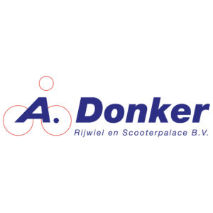 Rijwielhandel A. Donker is een fijne sponsor van Zomerfestival.IJmuiden 2019