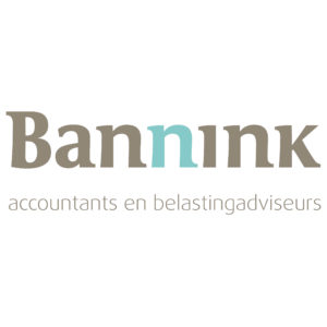 Bannink Accountants is een fijne sponsor van Zomerfestival.IJmuide