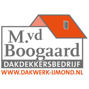 Michael van de Bogaard Dakdekkersbedrijf is een fijne sponsor van Zomerfestival.IJmuiden 2019