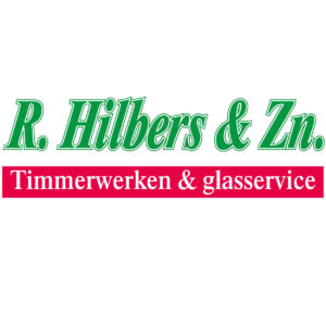 R. Hilbers & Zn. Timmerwerken en Glaswerk is een fijne sponsor van Zomerfestival.IJmuiden