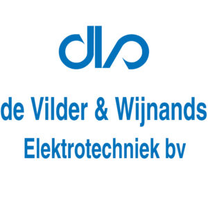 De Vilder & Wijnands Elektrotechniek is een fijne sponsor van Zomerfestival.IJmuiden 2019