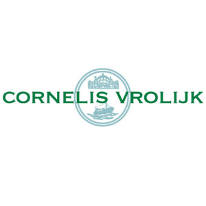 Cornelis Vrolijk is een fijne sponsor van Zomerfestival.IJmuiden 2019