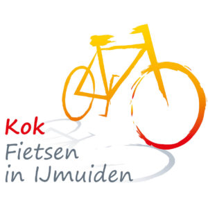 Kok Fietsen is een fijne sponsor van Zomerfestival.IJmuiden