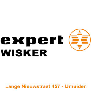 Expert Wisker is een fijne sponsor van Zomerfestival.IJmuiden 2019