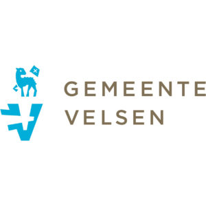 Gemeente Velsen is een fijne sponsor van Zomerfestival.IJmuiden