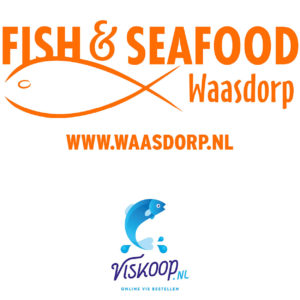 Waasdorp en Viskoop is een fijne sponsor van Zomerfestival.IJmuiden