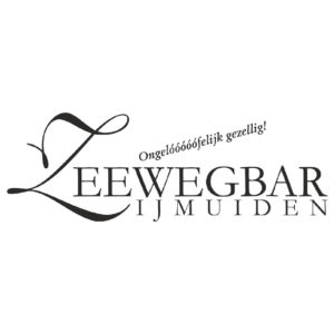 Zeewegbar is een fijne sponsor van Zomerfestival.IJmuiden 2019