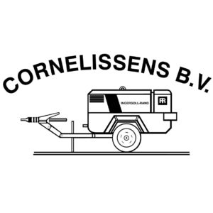 Cornelissens is een fijne sponsor van Zomerfestival.IJmuiden