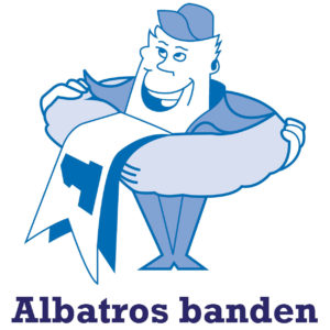 Albatros Banden is een fijne sponsor van Zomerfestival.IJmuiden