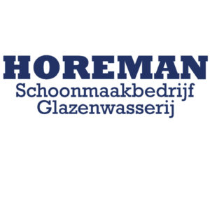Horeman Schoonmaakbedrijf is een fijne sponsor van Zomerfestival.IJmuiden 2019