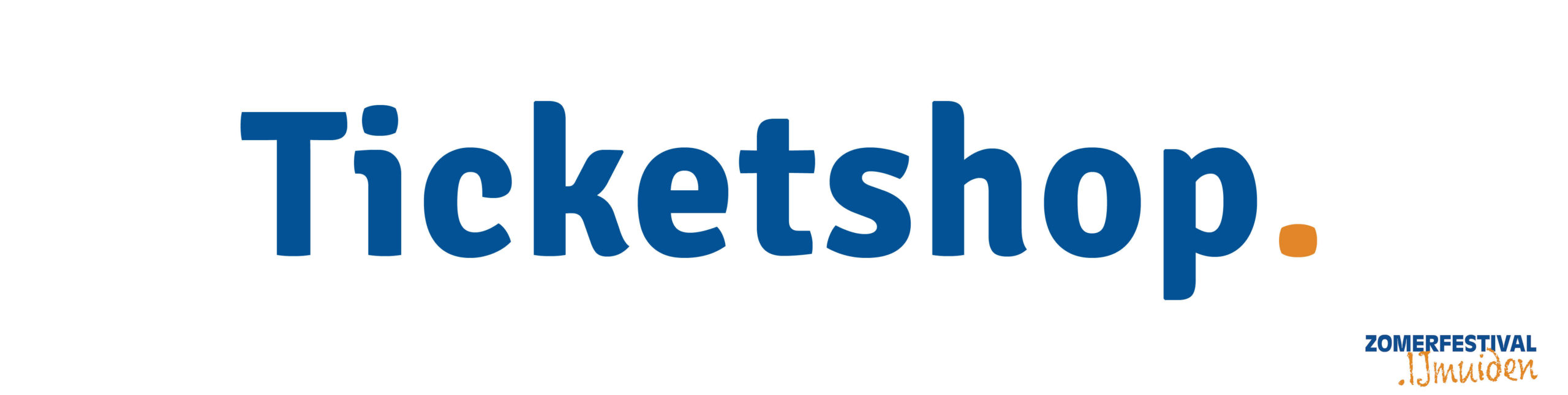 Tickets Zomerfestival.IJmuiden | Gemeente Velsen | Festival